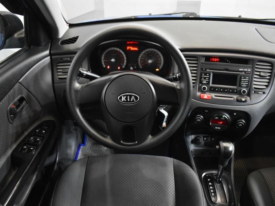 Kia Rio II Рестайлинг Екатеринбург  - изображение 12