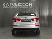 Kia Rio III Рестайлинг Пермь  - изображение 22