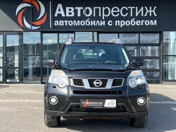Nissan X-Trail II Рестайлинг с пробегом 2011 года, цена 1 490 000 рублей, 211000 км, внедорожник, Автокод Объявления
