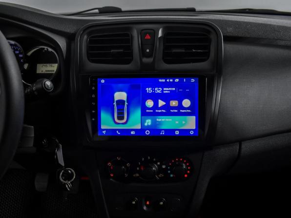 Renault Sandero II Рестайлинг с пробегом 2019 года, цена 970 000 рублей, 24577 км, хэтчбек, Автокод Объявления