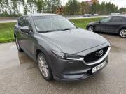 Mazda CX-5 II Пермь  - изображение 18