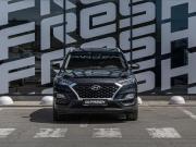 Hyundai Tucson III Рестайлинг Краснодар  - изображение 24