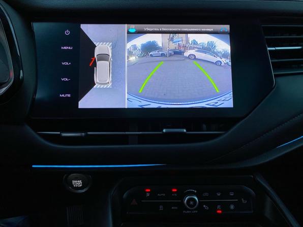 Haval F7 I с пробегом 2020 года, цена 1 590 000 рублей, 144930 км, внедорожник, Автокод Объявления