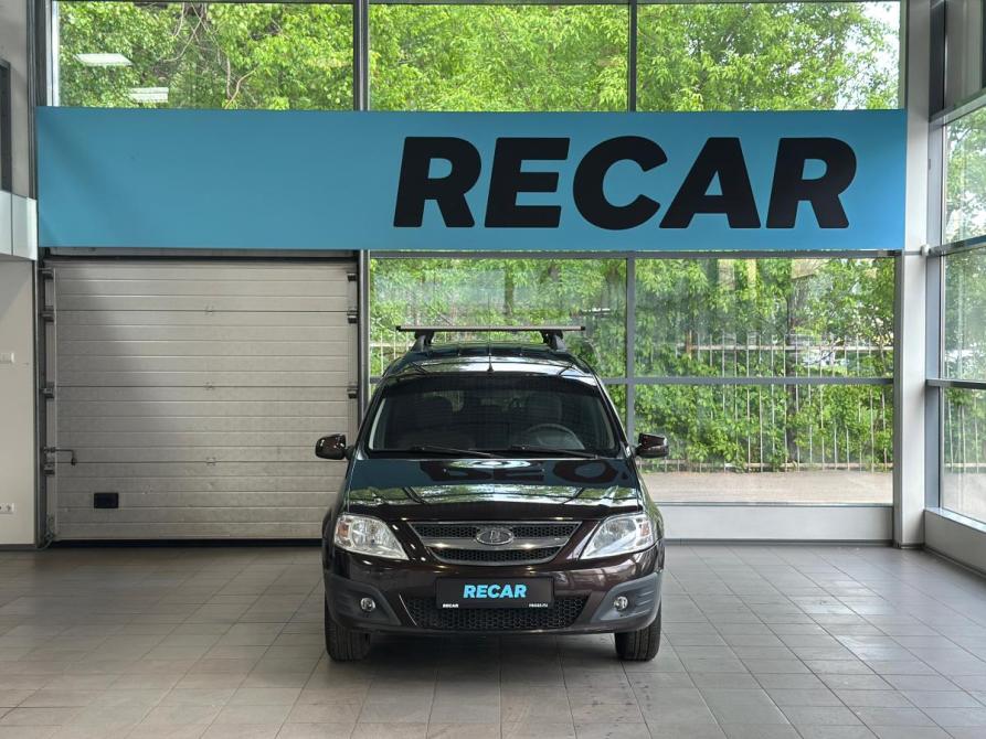 Lada (ВАЗ) Largus I Санкт-Петербург  - изображение 8
