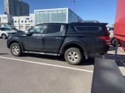 Mitsubishi L200 V Санкт-Петербург  - изображение 7