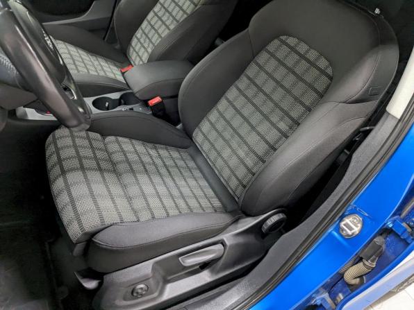 Audi Q3 I (8U) Рестайлинг с пробегом 2016 года, цена 2 290 000 рублей, 67610 км, внедорожник, Автокод Объявления