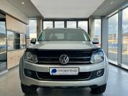 Volkswagen Amarok I Мурманск  - изображение 25