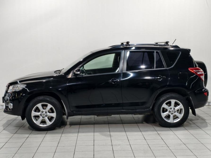 Toyota RAV4 III (XA30) Рестайлинг Курск  - изображение 2
