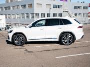 Geely Monjaro I Москва  - изображение 41
