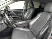 Lexus RX IV Рестайлинг Кемерово  - изображение 43
