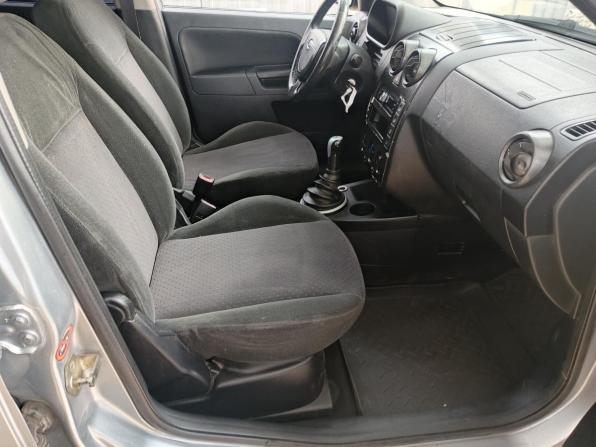 Ford Fusion I с пробегом 2005 года, цена 296 940 рублей, 351000 км, хэтчбек, Автокод Объявления