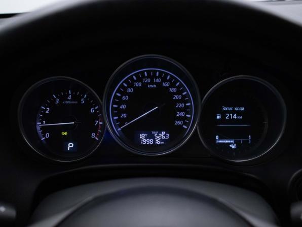 Mazda CX-5 I с пробегом 2013 года, цена 1 610 000 рублей, 199815 км, внедорожник, Автокод Объявления