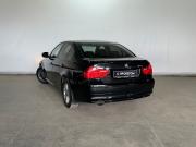 BMW 3 серии V (E90/E91/E92/E93) Рестайлинг Москва  - изображение 23