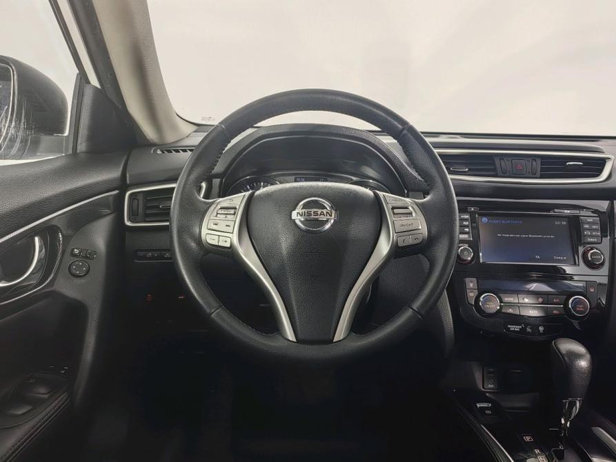 Nissan X-Trail III Санкт-Петербург  - изображение 10