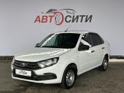 Lada (ВАЗ) Granta I Рестайлинг Тамбов  - изображение 24