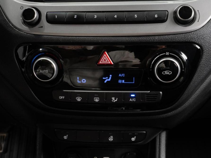 Hyundai Solaris II Тюмень  - изображение 15