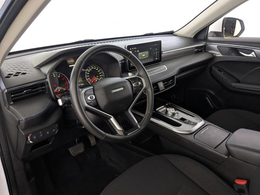 Haval Jolion I Москва  - изображение 16