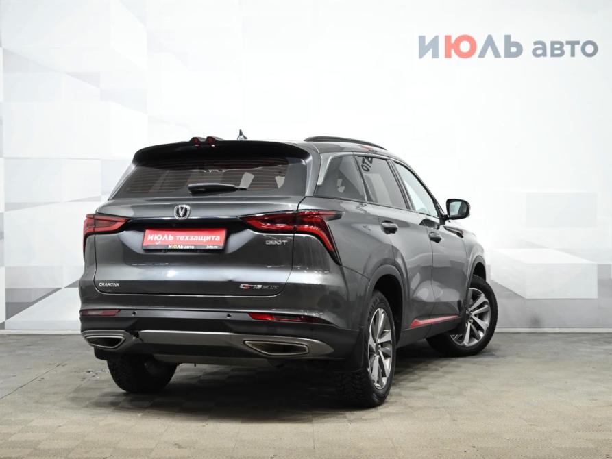 Changan CS75 Plus I Рестайлинг Екатеринбург  - изображение 4