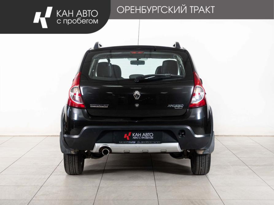 Renault Sandero I Казань  - изображение 4