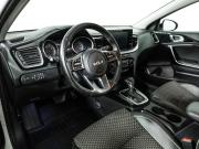 Kia Ceed III Рестайлинг Санкт-Петербург  - изображение 30