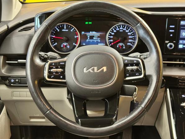 Kia Carnival IV с пробегом 2021 года, цена 3 599 000 рублей, 106000 км, минивэн, Автокод Объявления