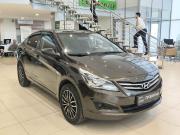 Hyundai Solaris I Рестайлинг Казань  - изображение 25