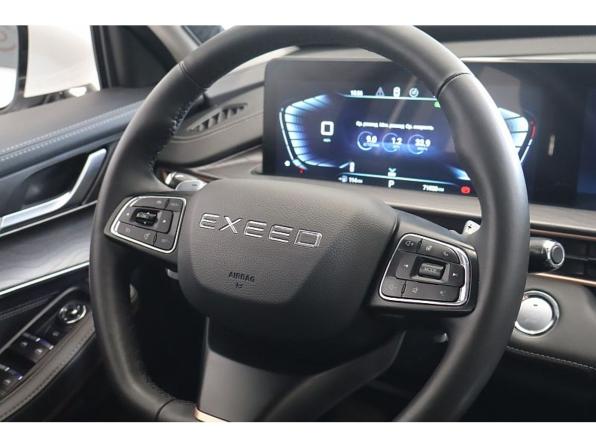 Exeed LX I Рестайлинг с пробегом 2023 года, цена 1 699 000 рублей, 70846 км, внедорожник, Автокод Объявления