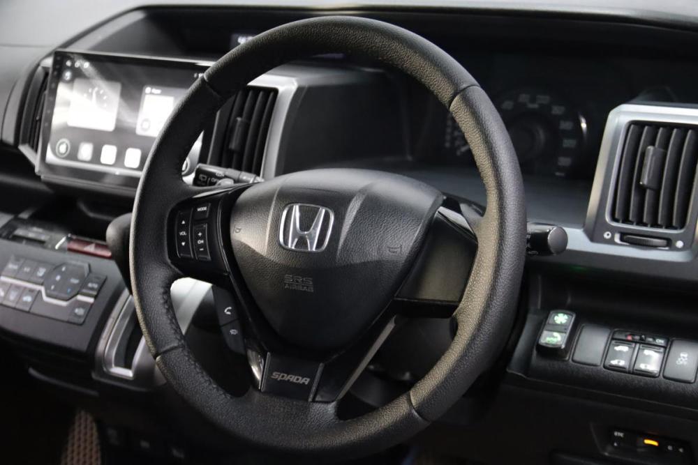 Honda Stepwgn IV Сургут  - изображение 18