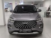 Chery Tiggo 4 Pro I Рестайлинг Казань  - изображение 24