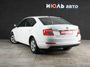 Skoda Octavia III (A7) Екатеринбург  - изображение 22