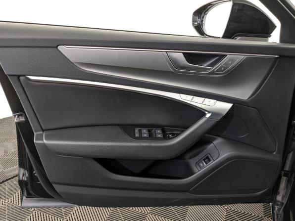 Audi A6 V (C8) с пробегом 2020 года, цена 3 720 000 рублей, 131613 км, седан, Автокод Объявления
