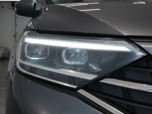 Volkswagen Polo VI с пробегом 2020 года, цена 1 368 100 рублей, 174925 км, лифтбек, Автокод Объявления