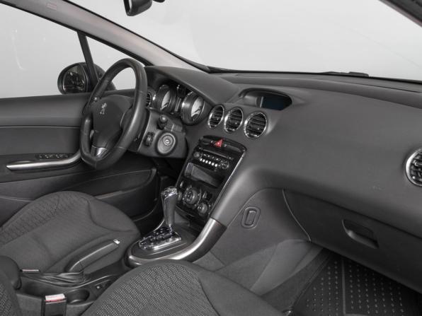 Peugeot 308 I Рестайлинг с пробегом 2012 года, цена 618 556 рублей, 153901 км, хэтчбек, Автокод Объявления