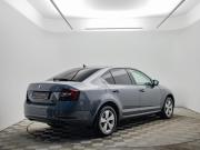 Skoda Octavia III (A7) Рестайлинг Москва  - изображение 22