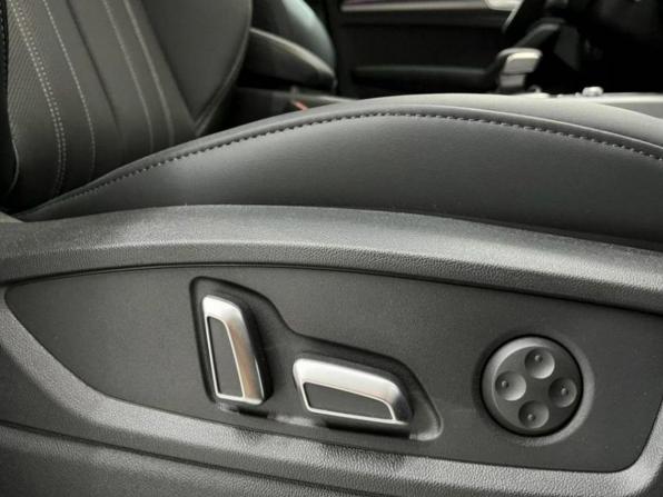 Новый Audi Q5 II (FY) Рестайлинг 2025 года, цена 5 599 000 рублей, внедорожник, Автокод Объявления