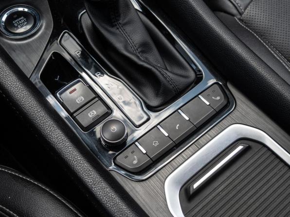Chery Tiggo 4 I Рестайлинг с пробегом 2021 года, цена 1 330 000 рублей, 53885 км, внедорожник, Автокод Объявления