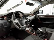 Zotye T600 Екатеринбург  - изображение 33