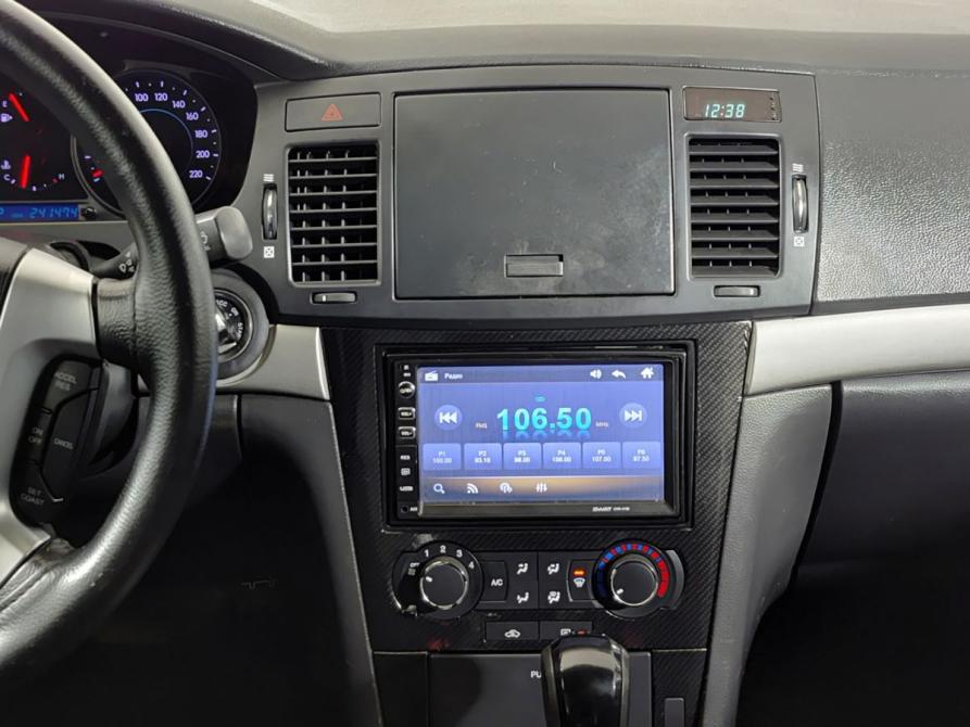 Chevrolet Epica V250 Рестайлинг Уфа  - изображение 18