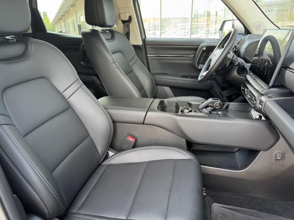 Haval H7 I с пробегом 2025 года, цена 3 350 000 рублей, 6321 км, внедорожник, Автокод Объявления