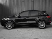 Porsche Cayenne II Рестайлинг (958) Екатеринбург  - изображение 34