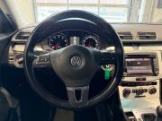 Volkswagen Passat B7 Москва  - изображение 34