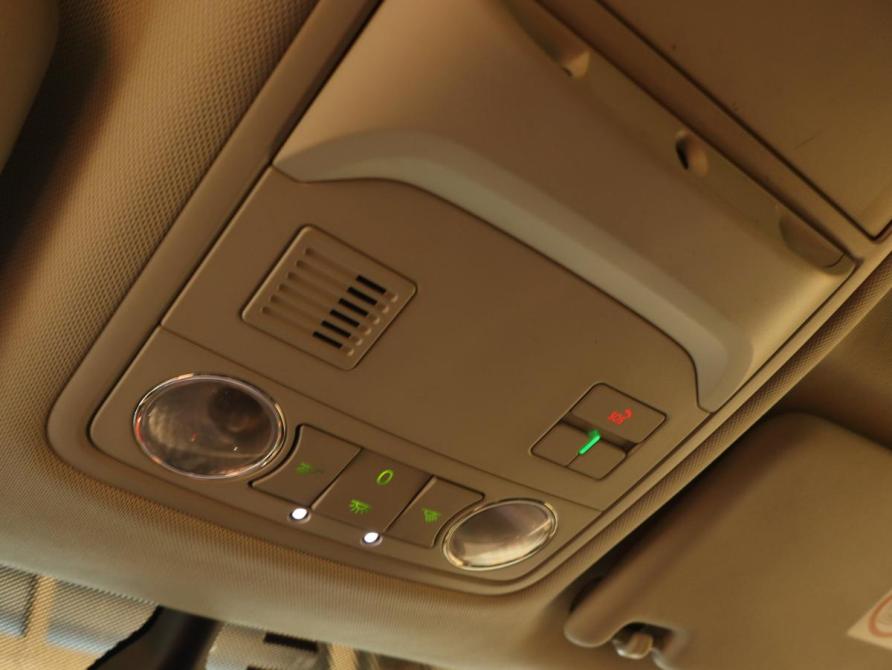 Skoda Octavia III (A7) Рестайлинг Москва  - изображение 17