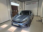 Kia Cerato IV Рестайлинг Москва  - изображение 16