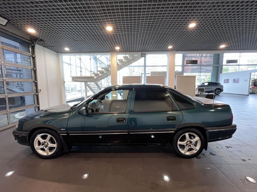 Opel Vectra A Чебоксары  - изображение 6