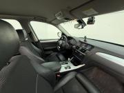 BMW X3 II (F25) Москва  - изображение 32