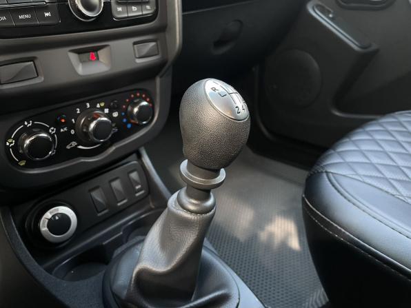 Renault Duster I Рестайлинг с пробегом 2019 года, цена 1 450 000 рублей, 128357 км, внедорожник, Автокод Объявления