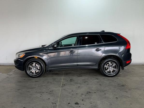 Volvo XC60 I с пробегом 2011 года, цена 1 195 000 рублей, 225500 км, внедорожник, Автокод Объявления