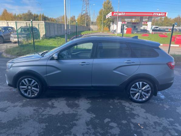 Lada (ВАЗ) Vesta I с пробегом 2020 года, цена 899 000 рублей, 168566 км, универсал, Автокод Объявления