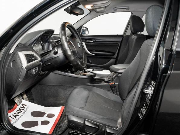 BMW 1 серии II (F20/F21) с пробегом 2013 года, цена 1 100 000 рублей, 181285 км, хэтчбек, Автокод Объявления