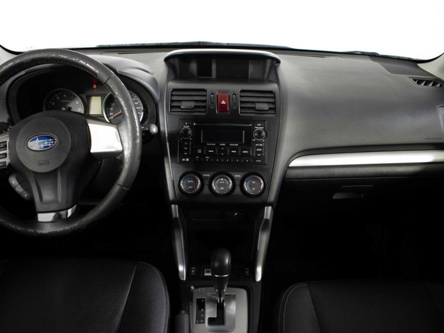Subaru Forester IV Москва  - изображение 13